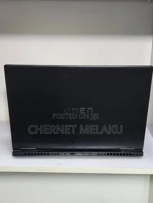 New Laptop HP Omen X 16GB Intel Core i9 SSD 1T