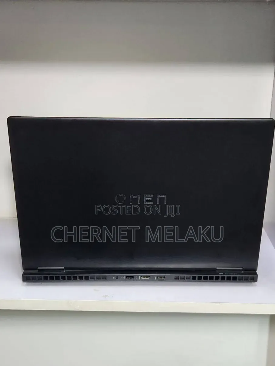 New Laptop HP Omen X 16GB Intel Core i9 SSD 1T