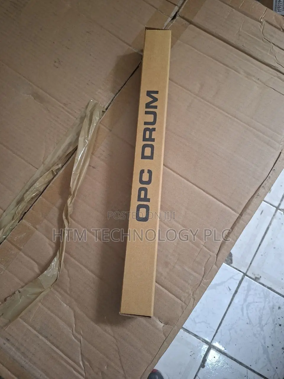 Sharp Opc Mx-5050/