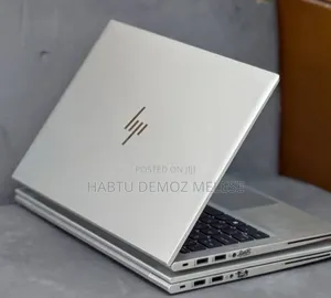 New Laptop HP EliteBook 830 G8 16GB Intel Core i7 SSD 512GB
