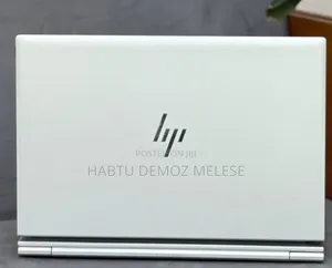New Laptop HP EliteBook 830 G8 16GB Intel Core i7 SSD 512GB