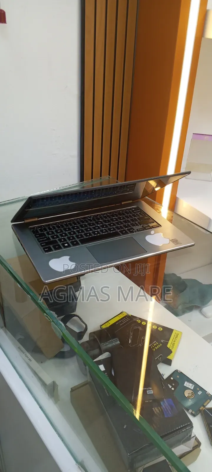 New Laptop Dell Inspiron 13 7352 8GB Intel Core i5 HDD 500GB