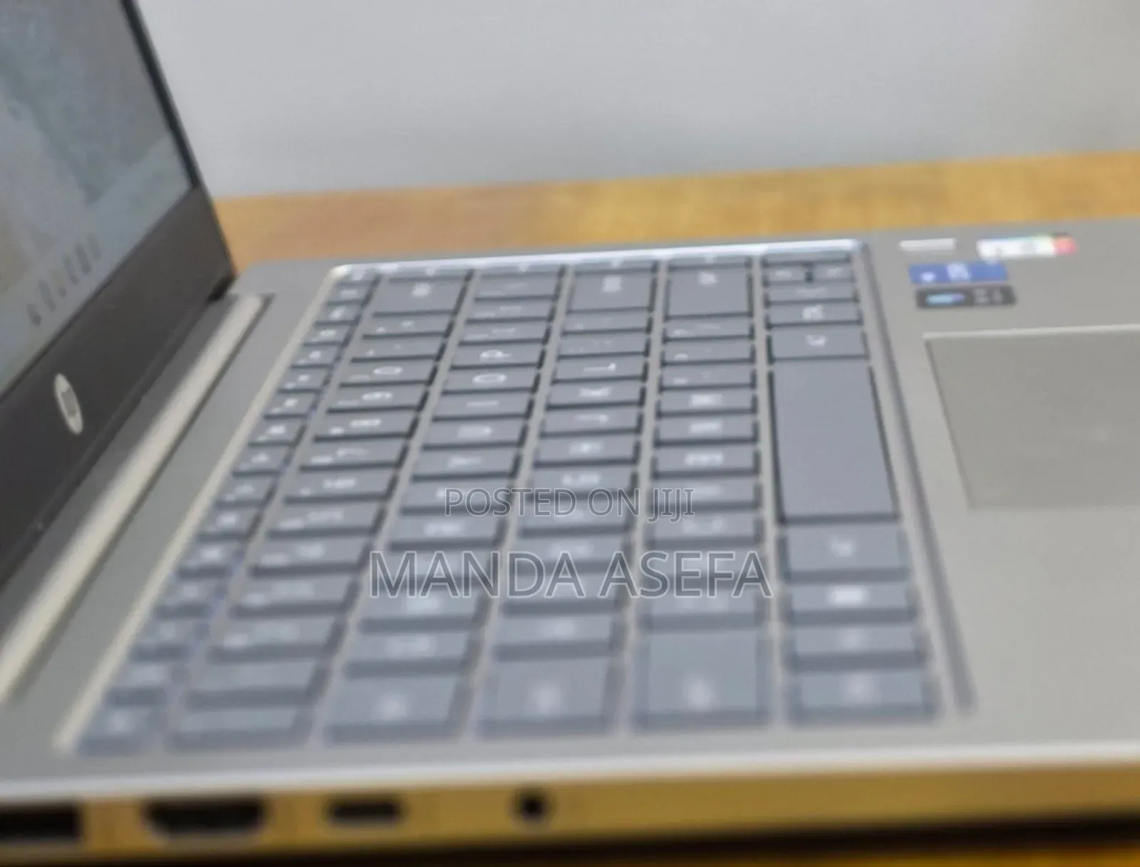 New Laptop HP Stream Notebook 16GB Intel Core i7 SSD 1T