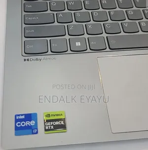 New Laptop Lenovo Thinkbook 14 16GB Intel Core i7 SSD 512GB
