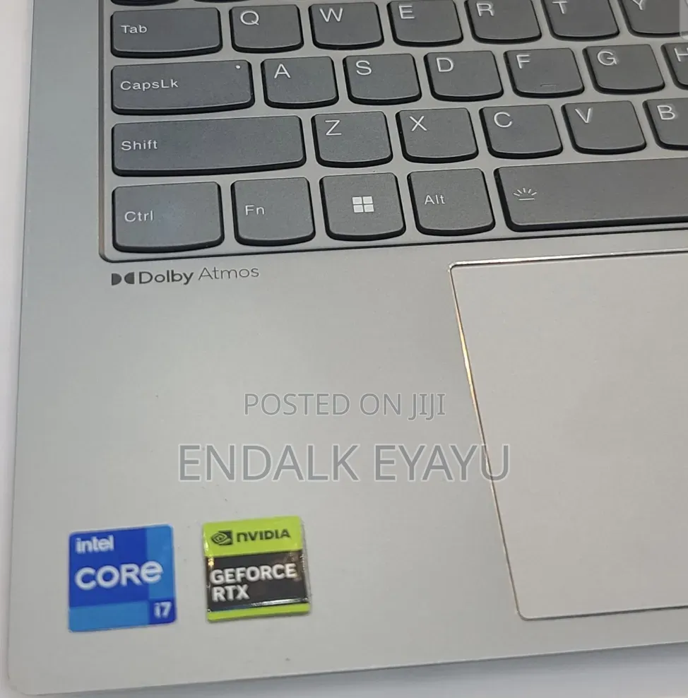 New Laptop Lenovo Thinkbook 14 16GB Intel Core i7 SSD 512GB