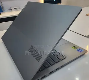New Laptop Lenovo Thinkbook 14 16GB Intel Core i7 SSD 512GB