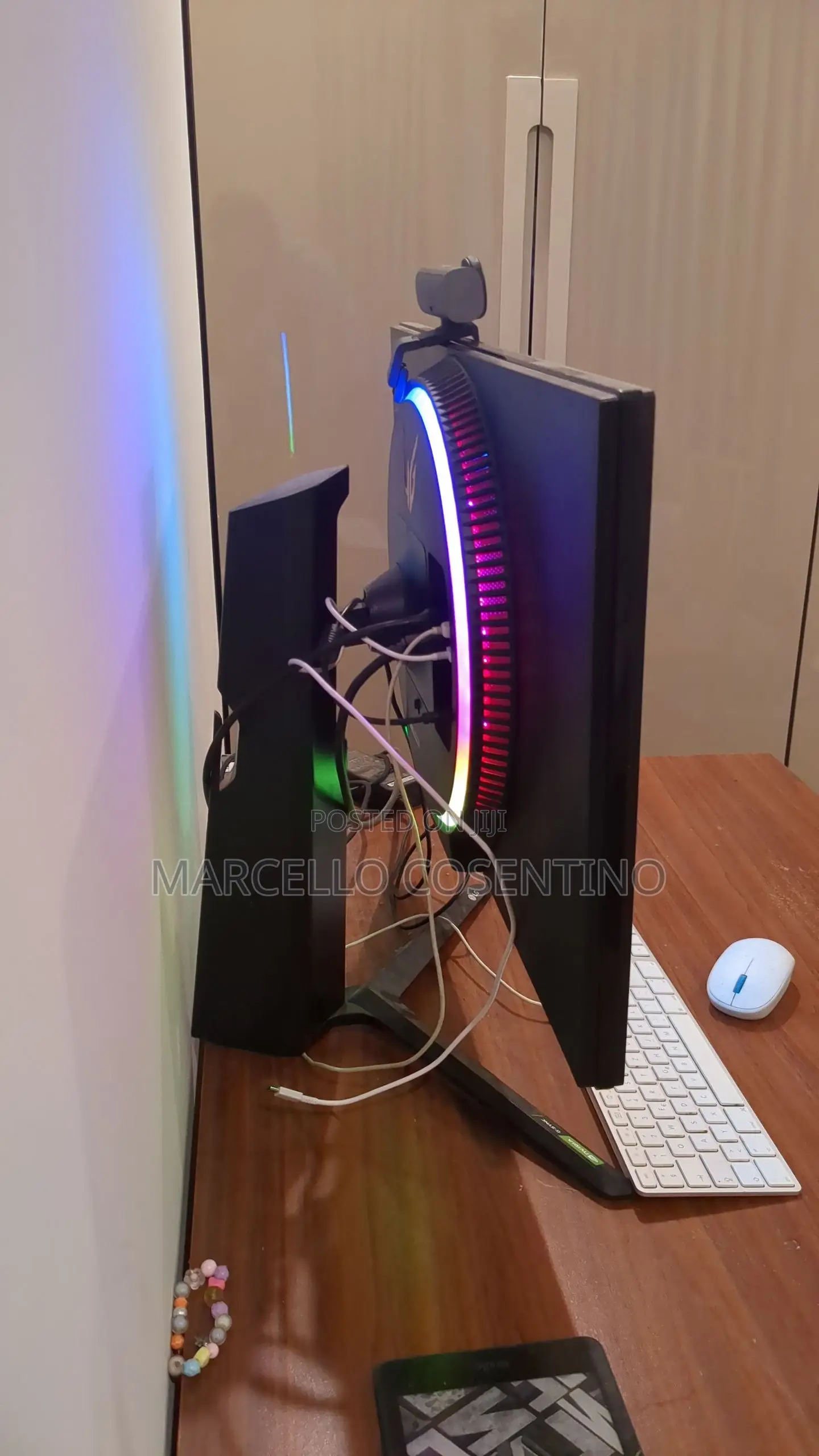 Lg Ultragear 27gn950 27" 144hz Gaming Monitor
