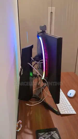Lg Ultragear 27gn950 27" 144hz Gaming Monitor