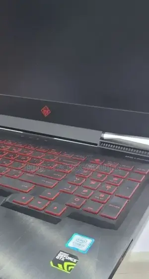 New Laptop HP Omen X 16GB Intel Core i7 SSD 1T