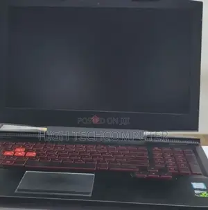 New Laptop HP Omen X 16GB Intel Core i7 SSD 1T