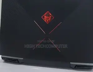 New Laptop HP Omen X 16GB Intel Core i7 SSD 1T