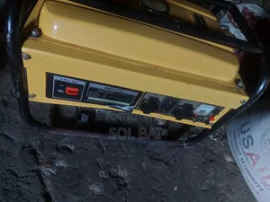 Astra Korea Generator