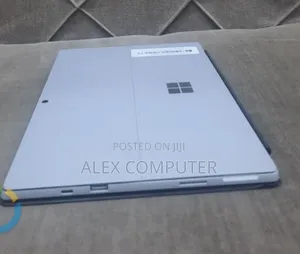 New Laptop Microsoft Surface Pro 7+ 16GB Intel Core i7 SSD 512GB