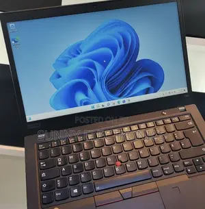 New Laptop Lenovo ThinkPad t495s 16GB AMD Ryzen 5 SSD 512GB