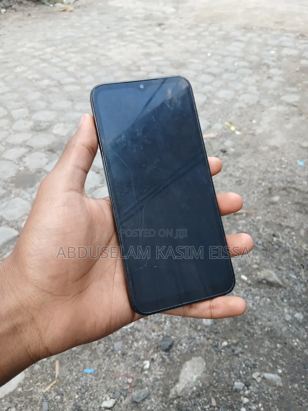 Samsung Galaxy A14 5G 64 GB Black