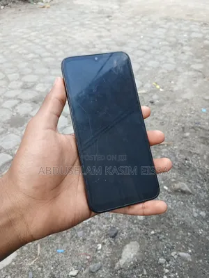 Samsung Galaxy A14 5G 64 GB Black
