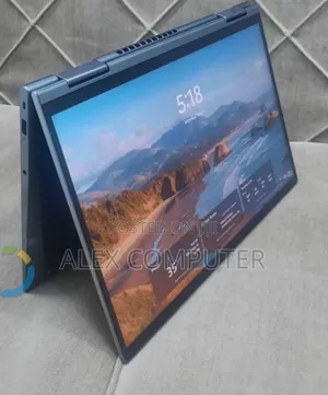 New Laptop Lenovo ThinkPad X1 Yoga 16GB Intel Core i7 SSD 512GB
