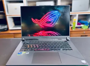 New Laptop Asus ROG Strix G16 G614 16GB Intel Core i9 SSD 1T
