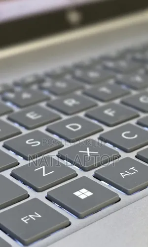 New Laptop HP Pavilion 15 16GB Intel Core i7 SSD 1T