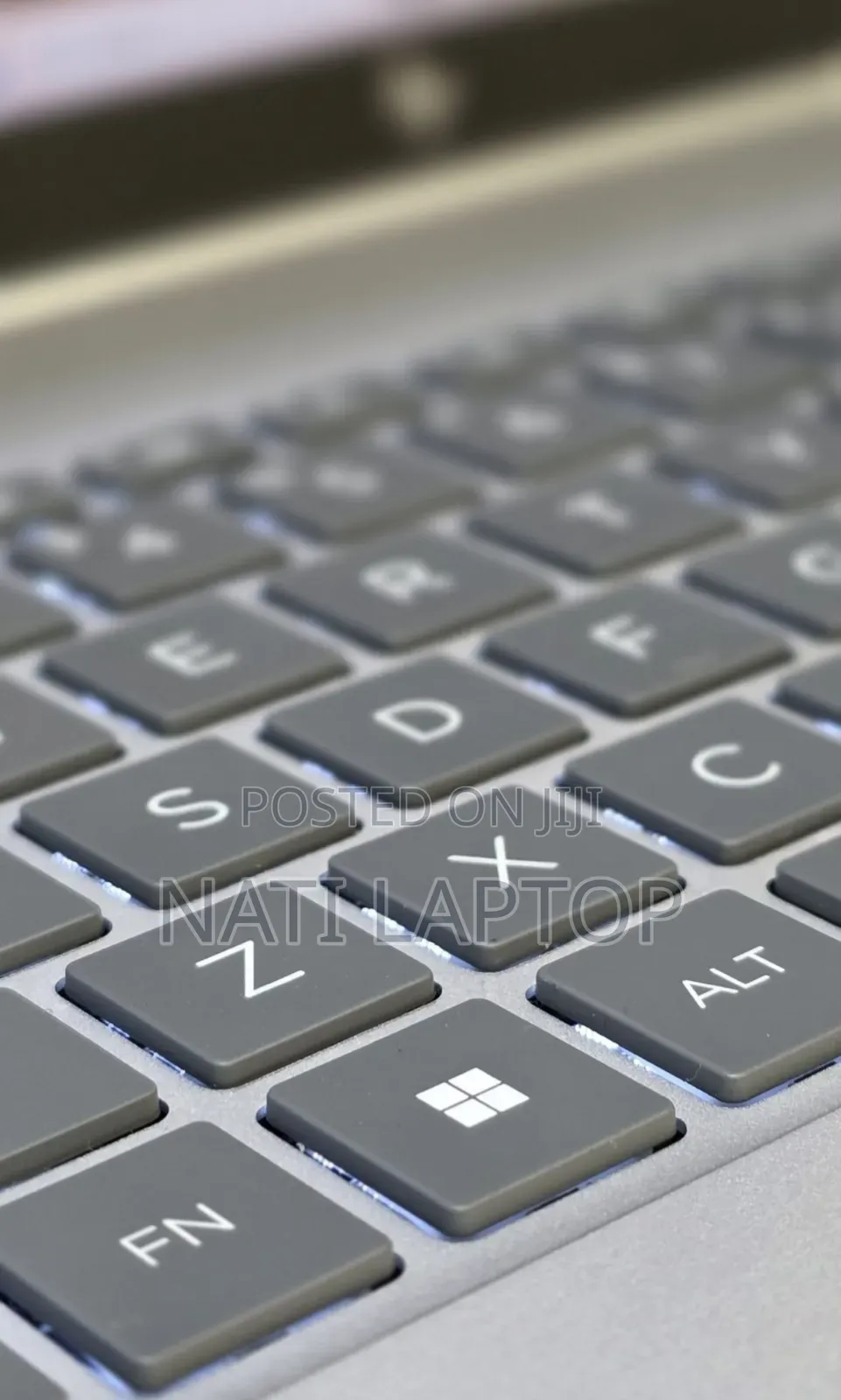 New Laptop HP Pavilion 15 16GB Intel Core i7 SSD 1T