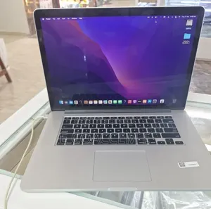 New Laptop Apple MacBook 16GB SSD 256GB