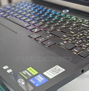 New Laptop Lenovo Legion 7 32GB Intel Core Ultra 9 SSD 1T