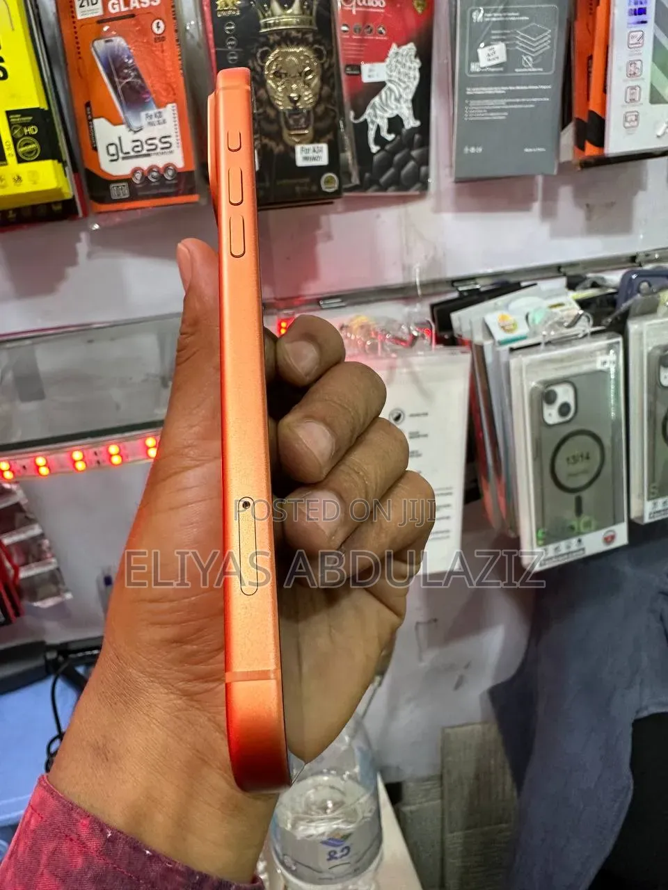 Apple iPhone 17 Pro Max 256 GB