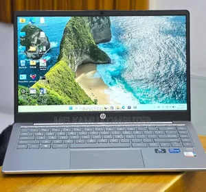 New Laptop HP Stream Notebook 16GB Intel Core i7 SSD 1T