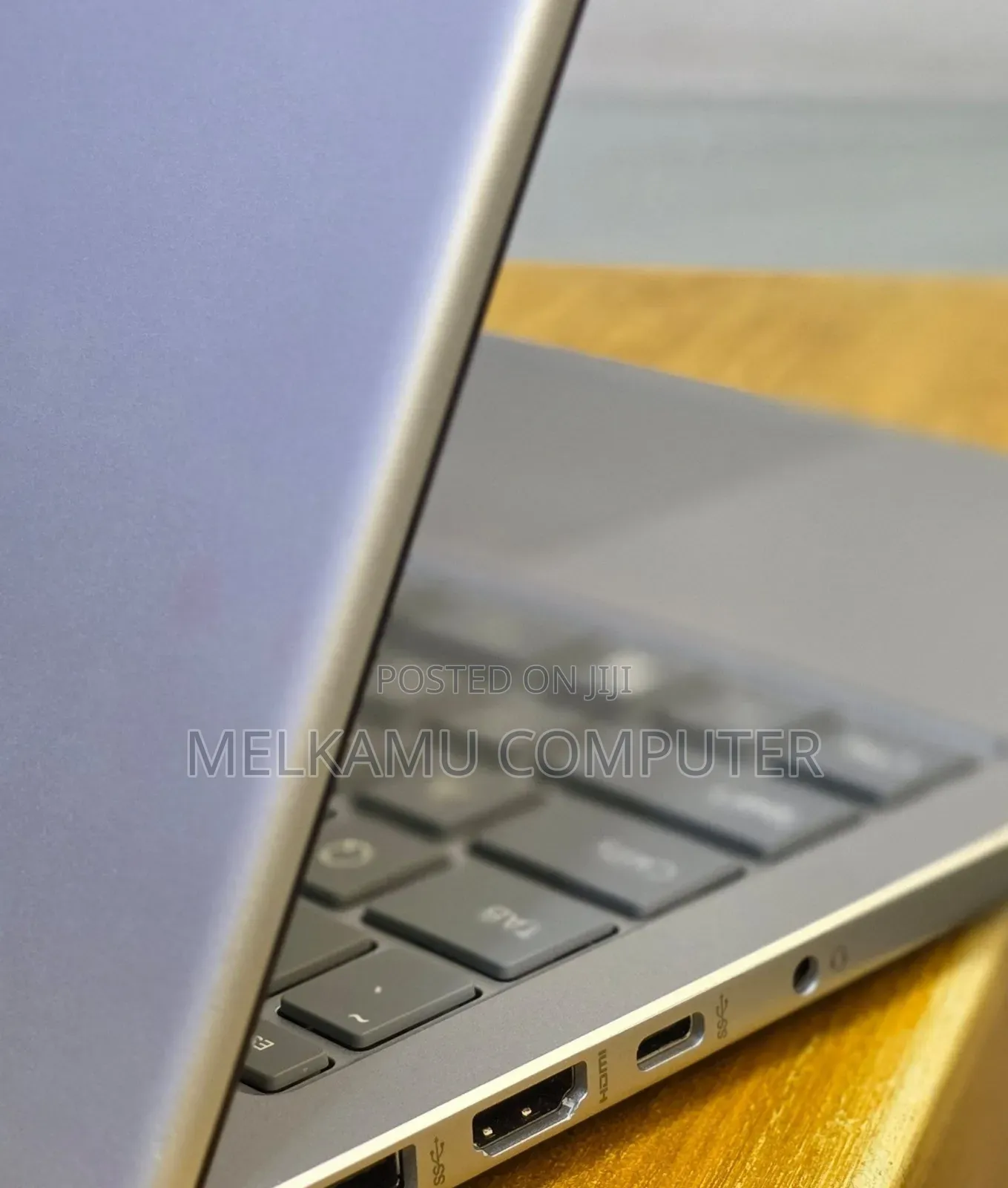 New Laptop HP Stream Notebook 16GB Intel Core i7 SSD 1T