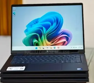 New Laptop HP OmniBook X Flip 14" 16GB Intel Core Ultra 7 SSD 1T
