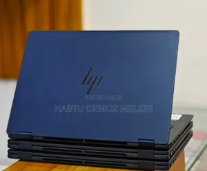 New Laptop HP OmniBook X Flip 14" 16GB Intel Core Ultra 7 SSD 1T