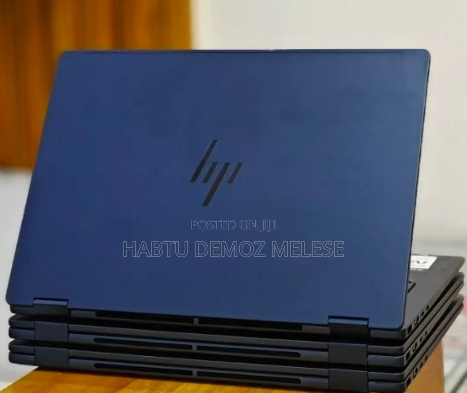 New Laptop HP OmniBook X Flip 14" 16GB Intel Core Ultra 7 SSD 1T