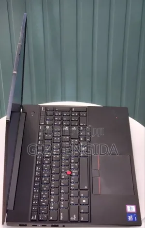New Laptop Lenovo ThinkPad E16 Gen 3 16GB Intel Core Ultra 7 SSD 512GB