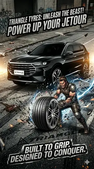Car Tyre Goma