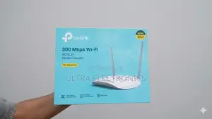 Tp-Link Td-W8961n 300 MBPS Adsl2+ Modem Router