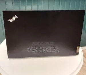 New Laptop Lenovo ThinkPad E14 Gen 4 16GB Intel Core i5 SSD 512GB