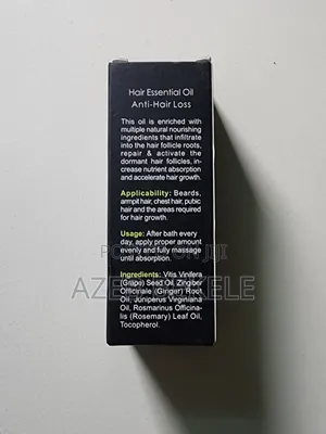 Disaar Hair Care
