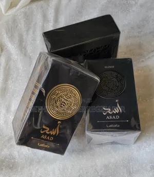 Original Asad Perfume