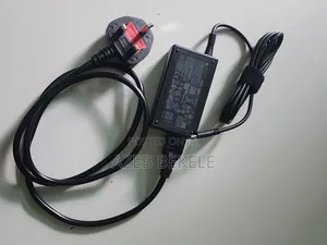 Hp Type C Charger 65w