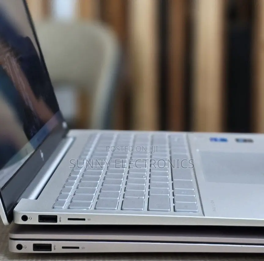 New Laptop HP Pavilion 14 16GB Intel Core i5 SSD 1T
