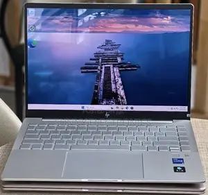New Laptop HP Pavilion 14 16GB Intel Core i5 SSD 1T