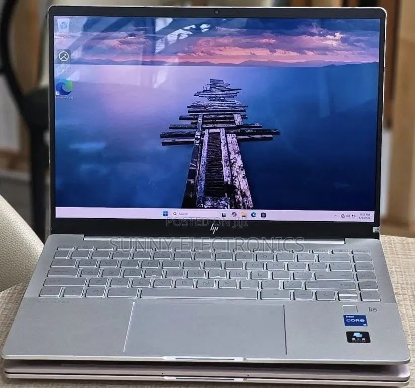 New Laptop HP Pavilion 14 16GB Intel Core i5 SSD 1T