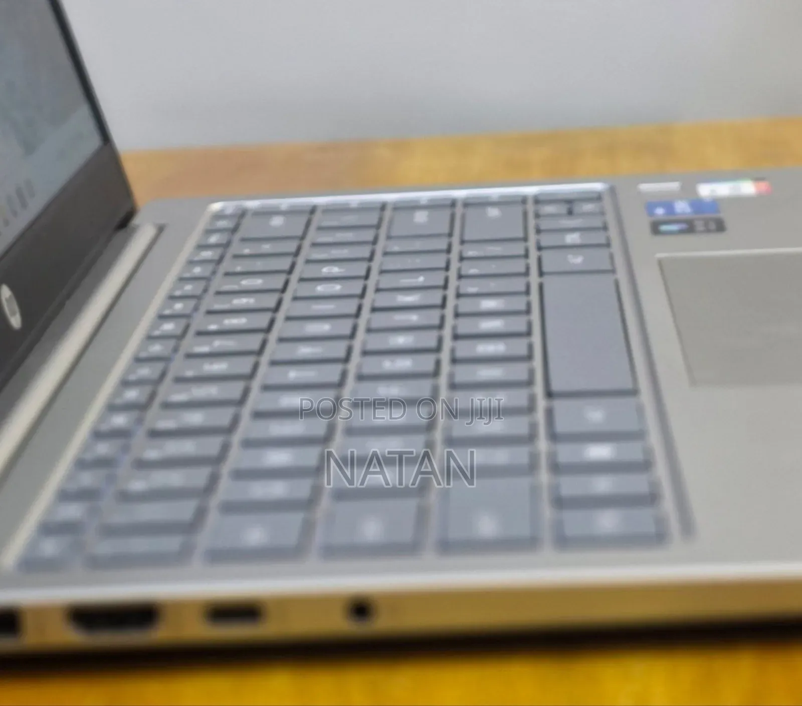 New Laptop HP Stream Notebook 16GB Intel Core i7 SSD 1T