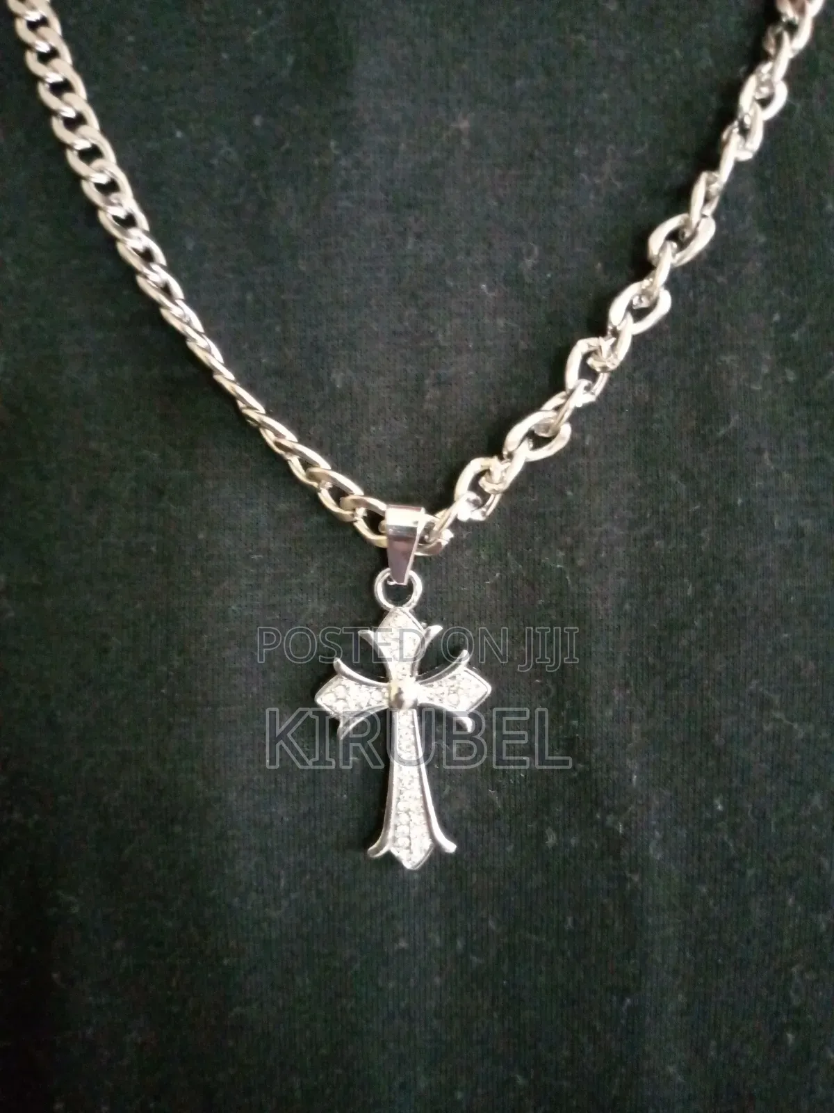 Cross Chain