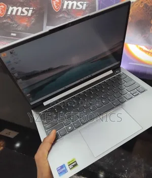 New Laptop Lenovo ThinkBook 13 16GB Intel Core i7 SSD 512GB