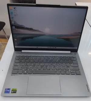 New Laptop Lenovo ThinkBook 13 16GB Intel Core i7 SSD 512GB
