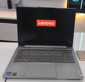 New Laptop Lenovo ThinkBook 13 16GB Intel Core i7 SSD 512GB
