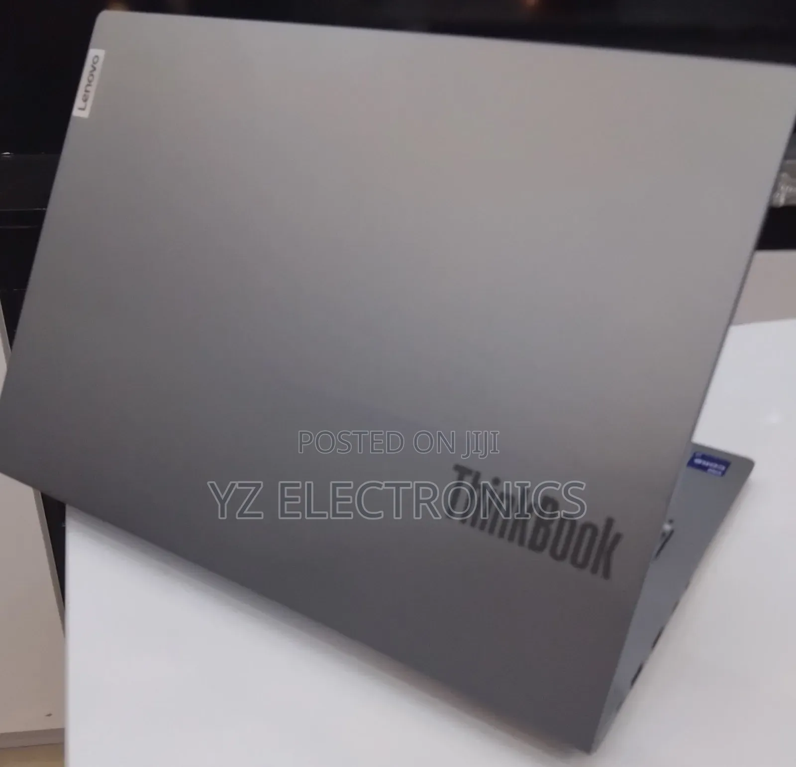 New Laptop Lenovo ThinkBook 13 16GB Intel Core i7 SSD 512GB
