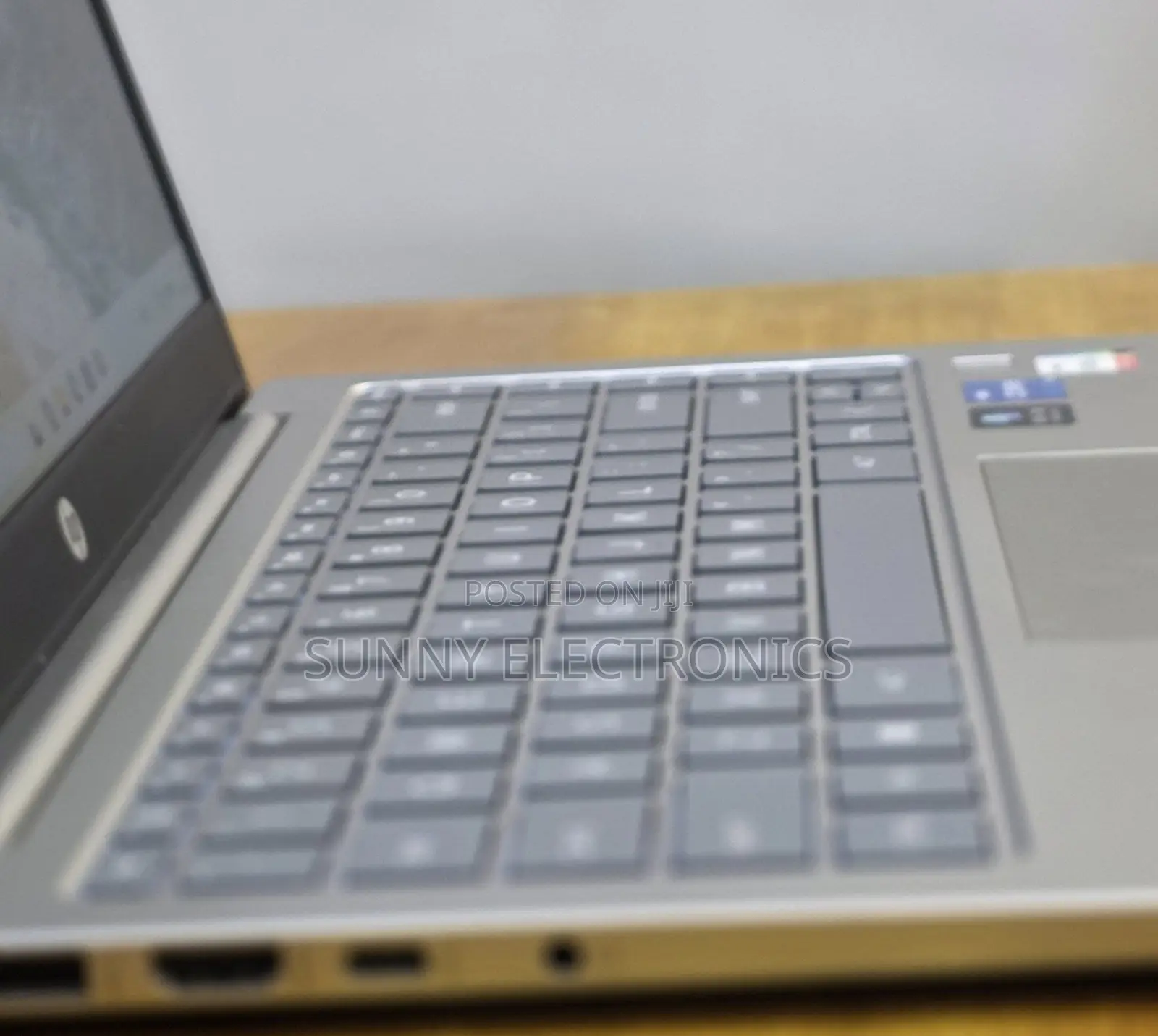 New Laptop HP Stream Notebook 16GB Intel Core i7 SSD 1T