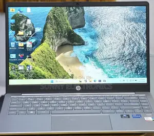 New Laptop HP Stream Notebook 16GB Intel Core i7 SSD 1T